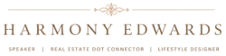 Harmony Edwards logo